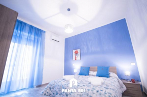 Pantarei B&B Salerno